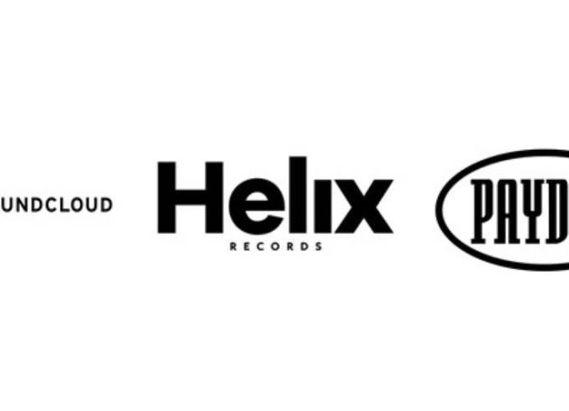 Helix Records, Payday Records & SoundCloud Announce Partnership