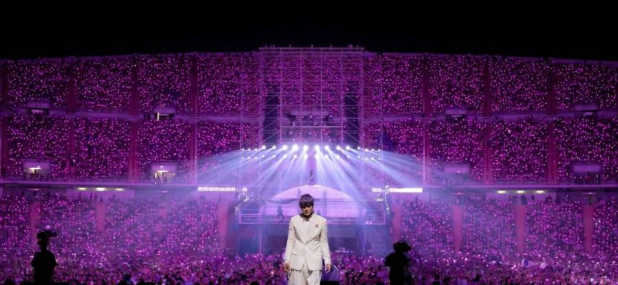 Record-Breaking Mandopop Artist, Jay Chou Named Global Ambassador For Dior