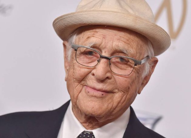 Legendary TV and Movie Producer, Norman Lear, Dies At 101