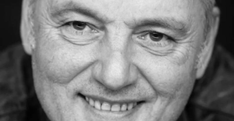 Ruud Berends Honored With Lifetime Achievement Award