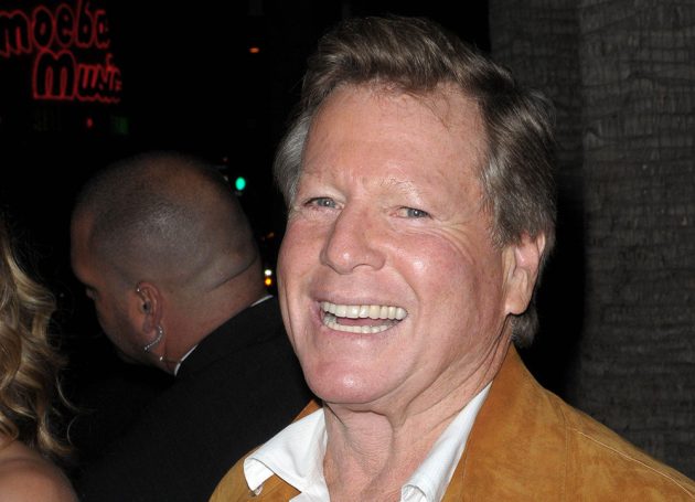 Ryan O'Neal