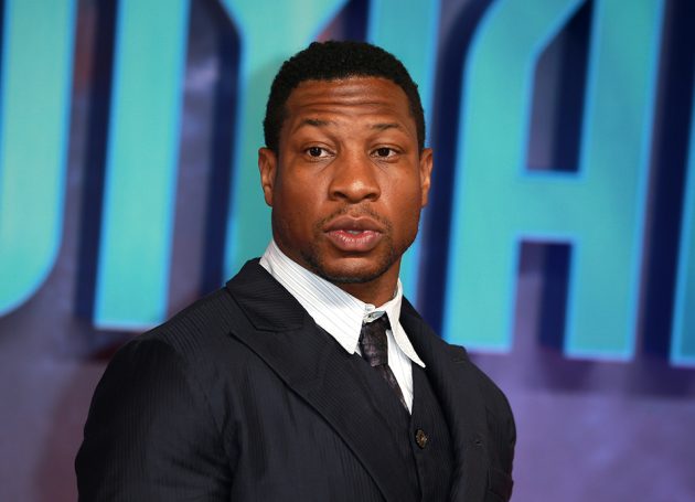 Jonathan Majors