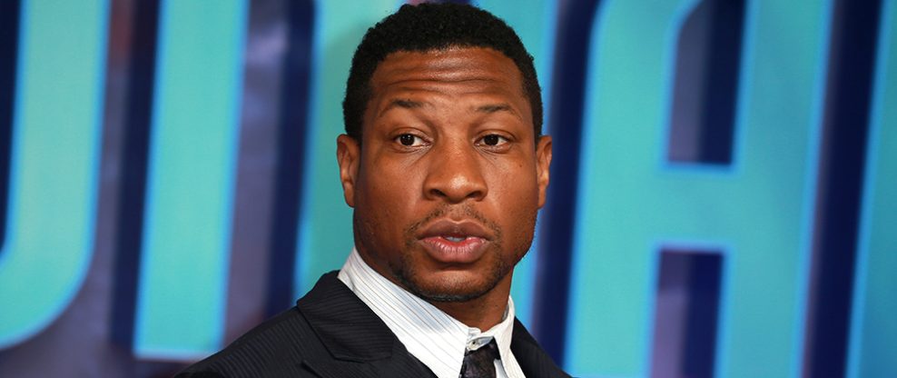 Jonathan Majors