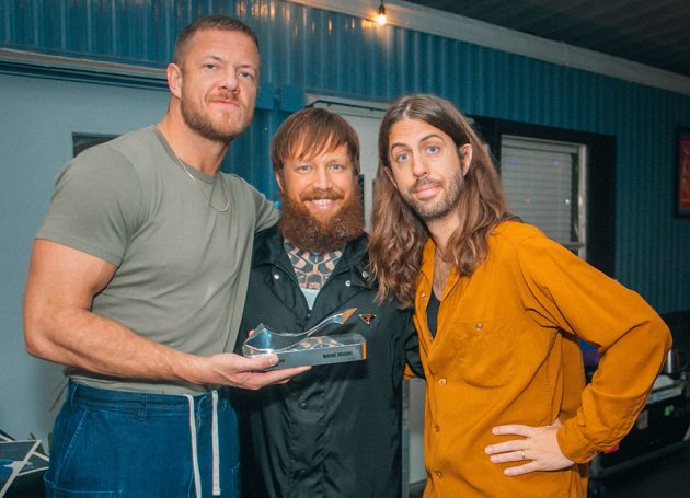 Imagine Dragons