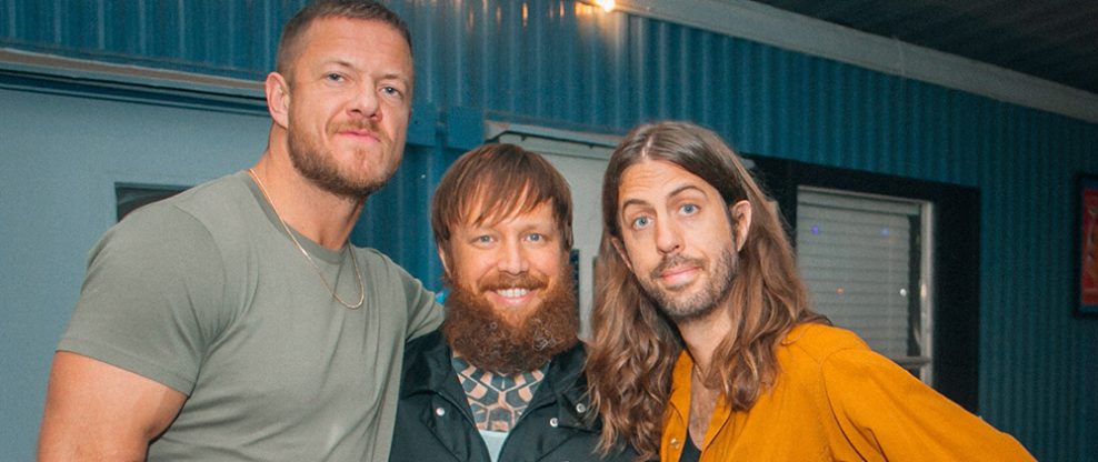 Imagine Dragons