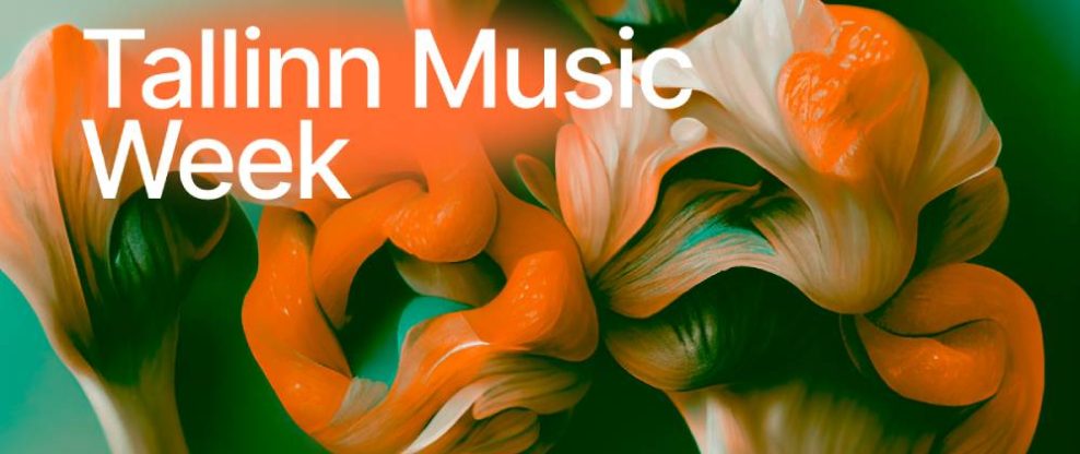 Tallinn Music Week Conference Announces First Speakers