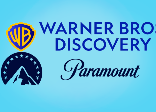 WB Paramount