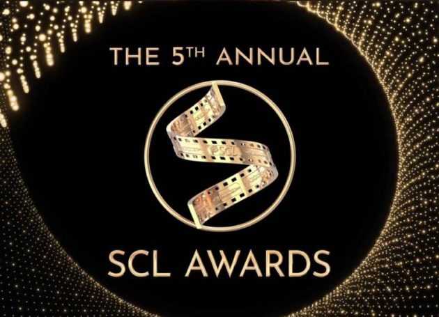 The Society Of Composers And Lyricists (SCL) 5th Annual Award Winners Announced