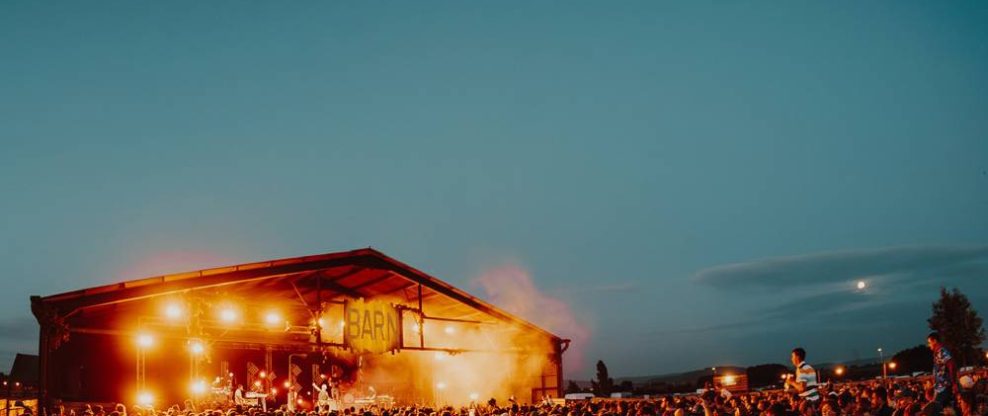 UK Festival, Barn On The Farm Cancels 2024 Edition