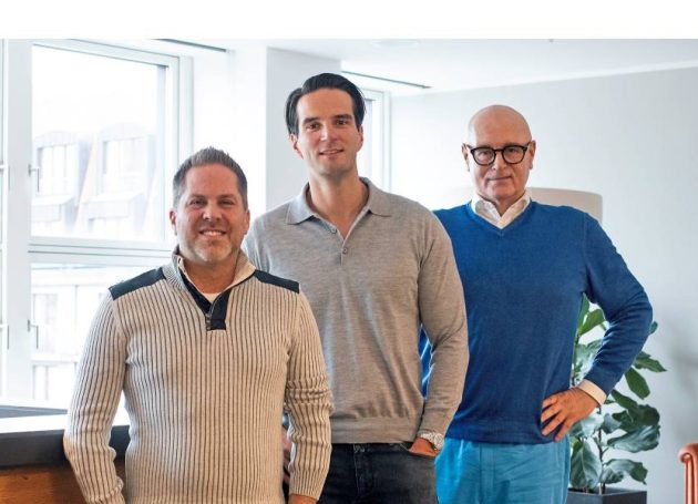 BMG Elevates Jon Loba & Thomas Scherer As Company 'Doubles Down' on US Operations