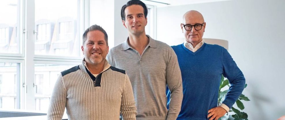 BMG Elevates Jon Loba & Thomas Scherer As Company 'Doubles Down' on US Operations