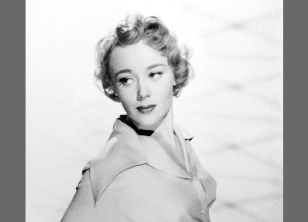 Glynis Johns