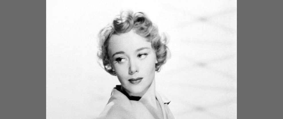 Glynis Johns