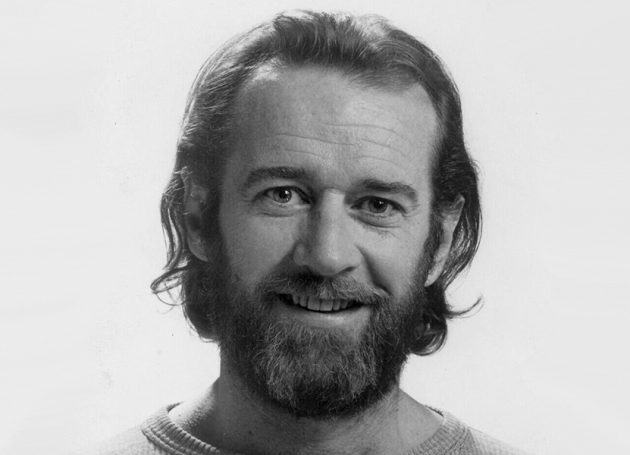 George Carlin