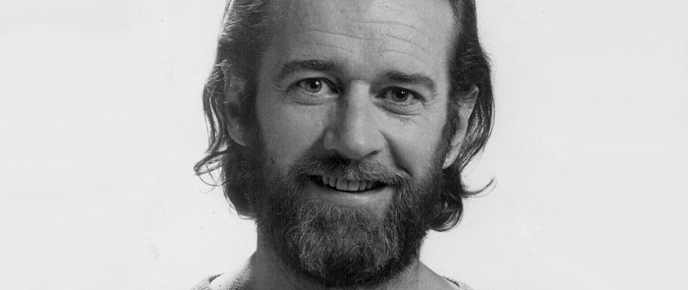 George Carlin