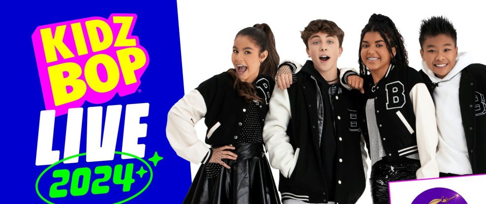 Kidz Bop Live