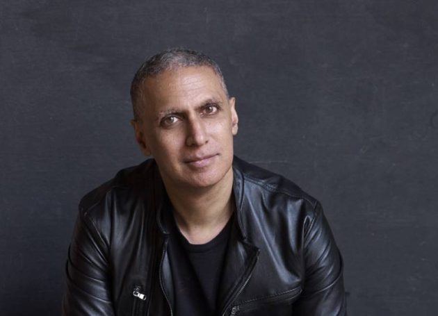 Nitin Sawhney Announced As PRS Foundation's First Patron