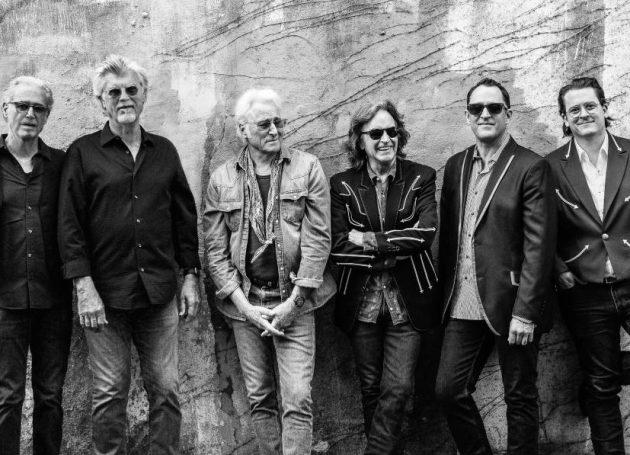 Nitty Gritty Dirt Band Announces 'All The Good Times: The Farewell Tour'