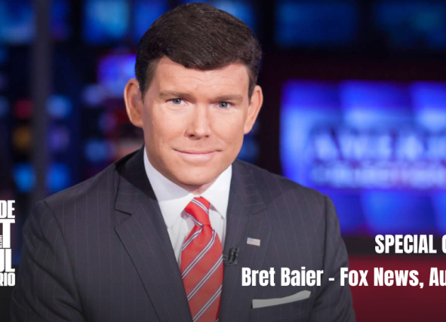 Bret Baier