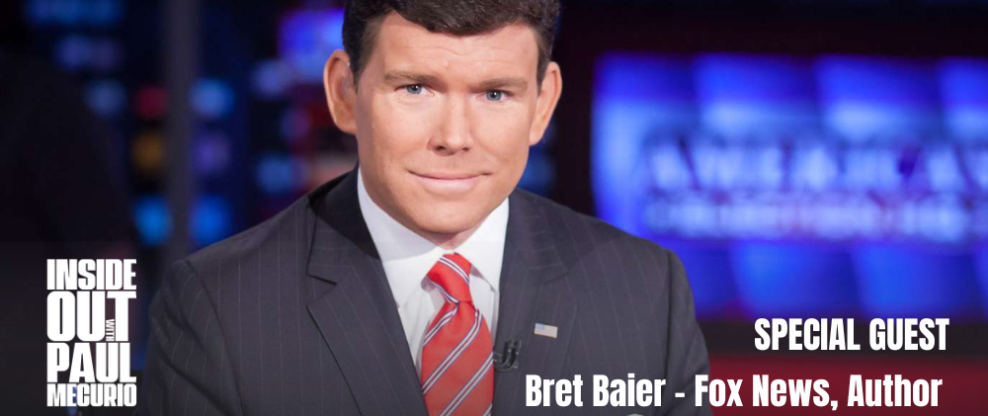 Bret Baier