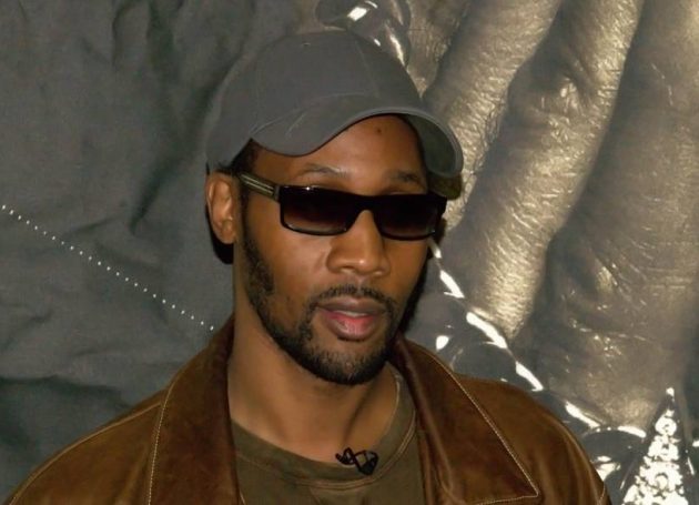 Wu-Tang Clan's RZA Set To Receive 2024 NAMM Innovation Award