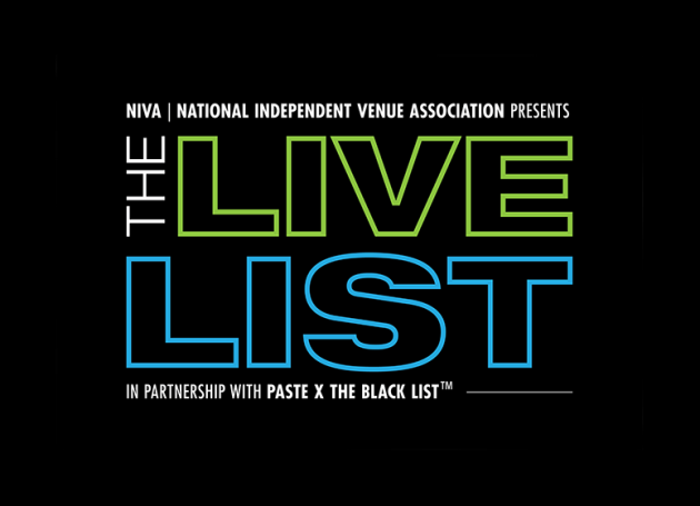 The Live List