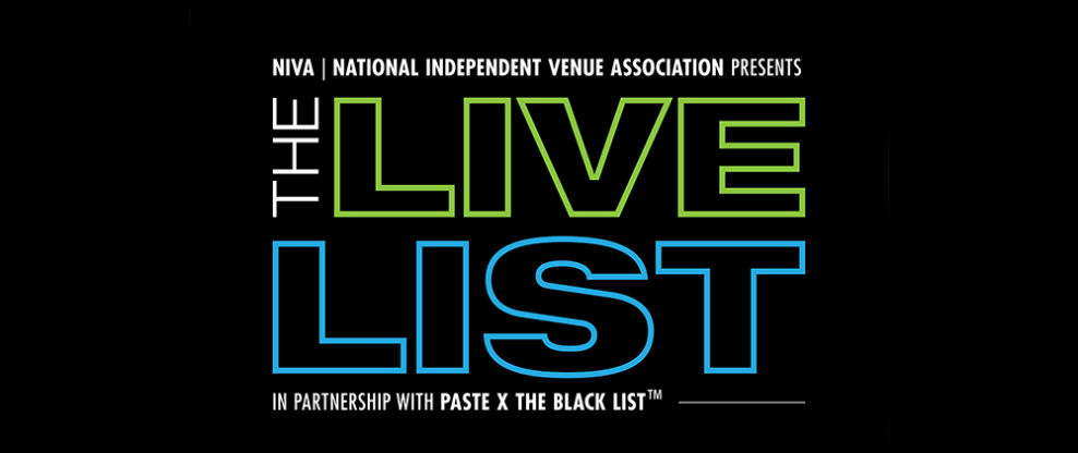 The Live List