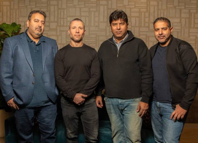 UMG Acquires Catalog Of South Asian Record Label Oriental Star Agencies