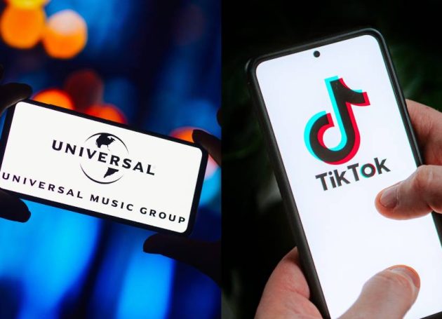 TikTok Responds To UMG Accusing Them Of 'Greed Above The Interest Of Artists & Songwriters'