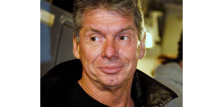 Vince McMahon Tenders Resignation Amid Sex Trafficking Lawsuit