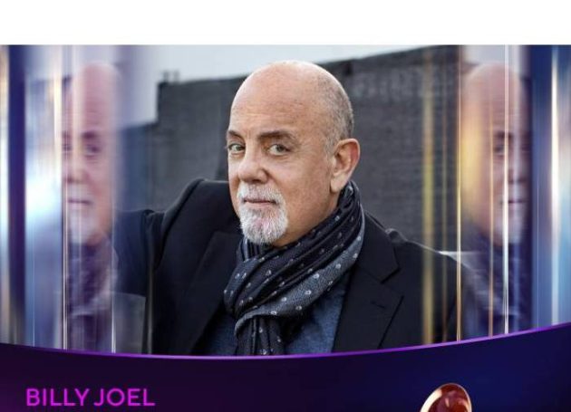 Billy Joel Announced As 2024 Grammy Awards Performer