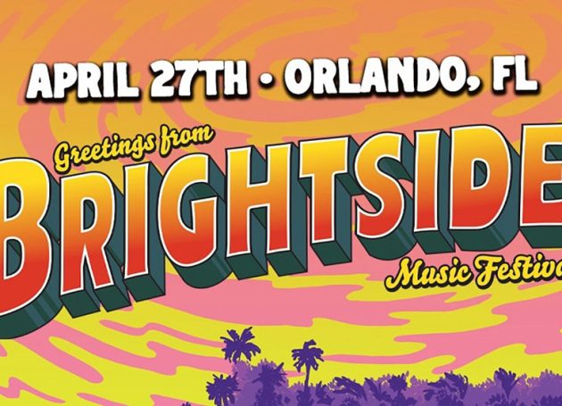 Brightside Music Festival