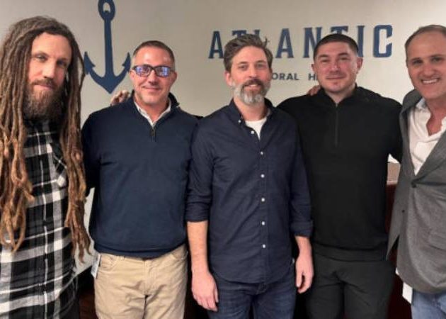 Korn's Brian "Head" Welch & Partners Open Mental Health Treatment Center