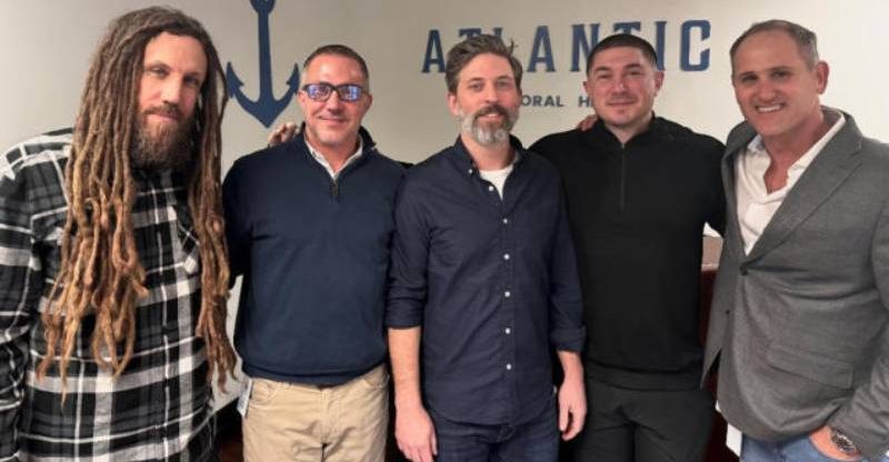 Korn's Brian "Head" Welch & Partners Open Mental Health Treatment Center