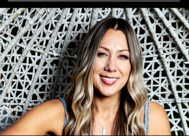 Downtown Music Publishing Inks Deal With Grammy-Winning Songwriter Colbie Caillat