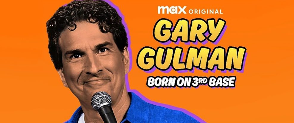 Gary Gulman