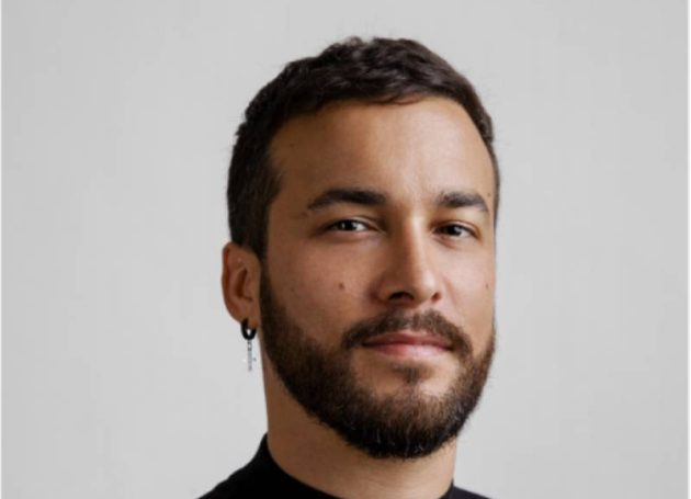 Warner Chappell Music Promotes Lázaro Hernández To SVP Of A&R, Latin & Latin America