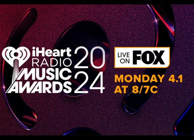 The Nominees Announced For The 2024 iHeartRadio Music Awards