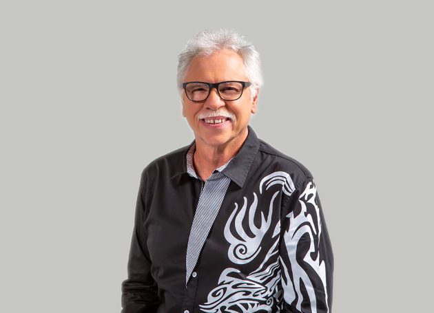 Joe Bonsall