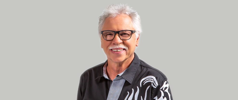 Joe Bonsall