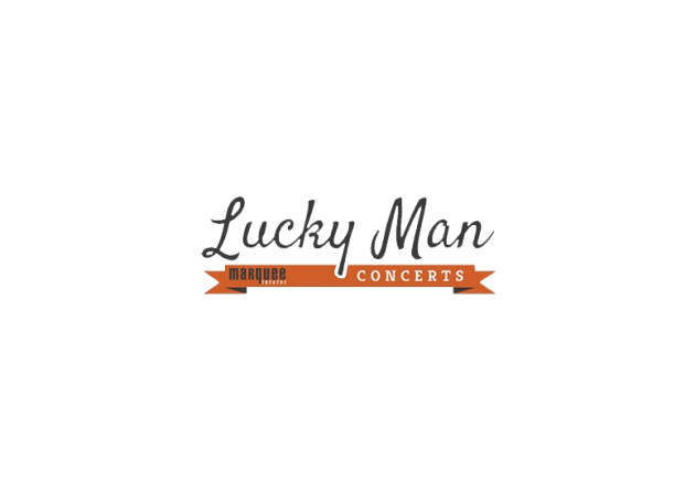 Lucky Man Concerts