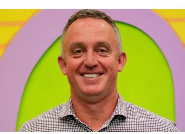 The Wiggles Appoint Luke O'Neill As First CEO