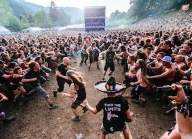 MetalDays Festival 2024 Canceled