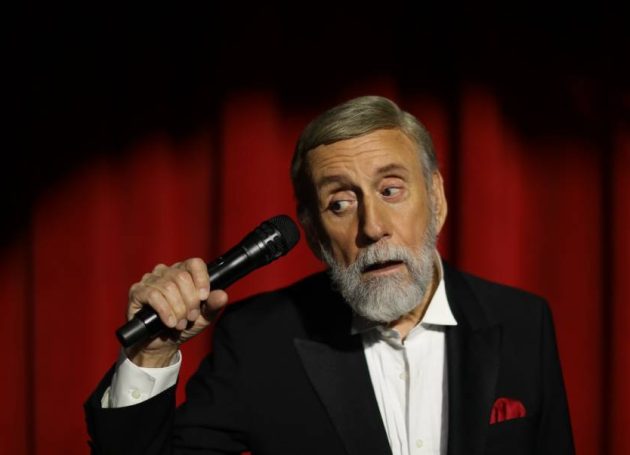 Ray Stevens Announces Final Year Of Performances At Nashville's Cabaray Showroom