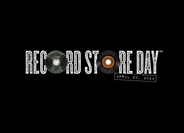 Record Store Day 2024