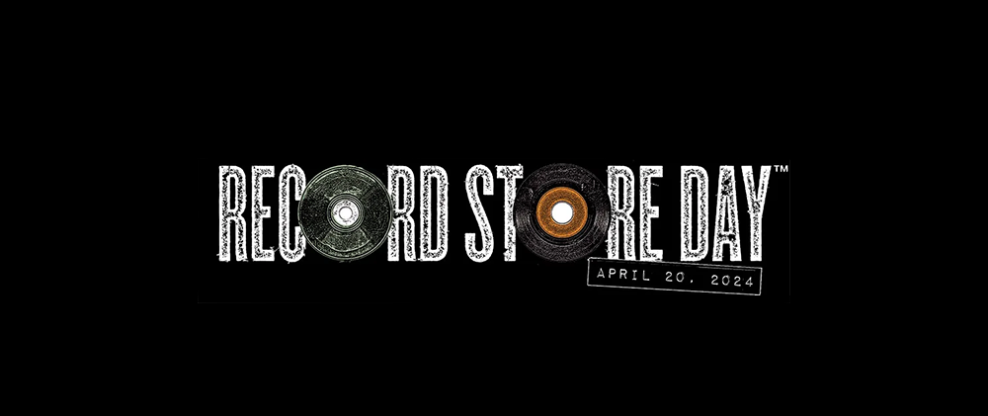 Record Store Day 2024