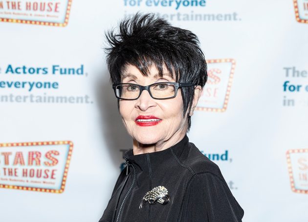 Chita Rivera