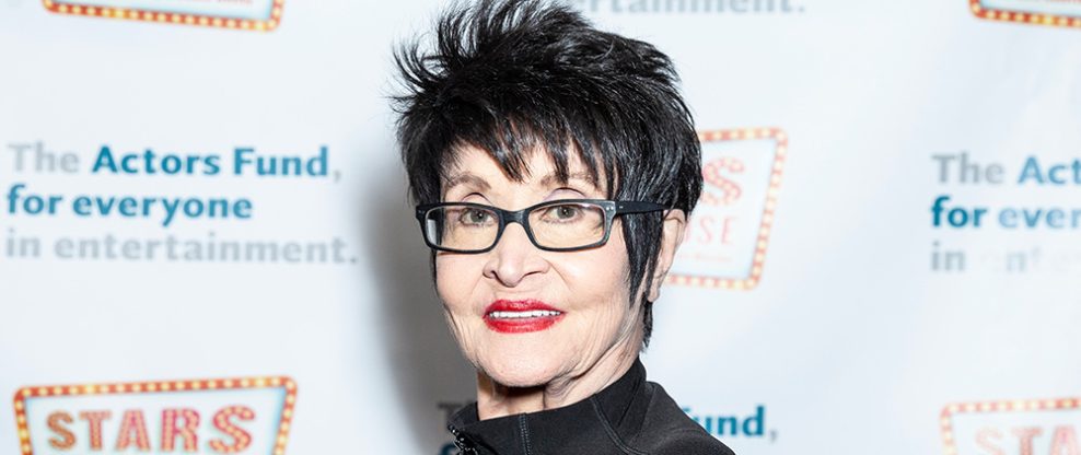 Chita Rivera