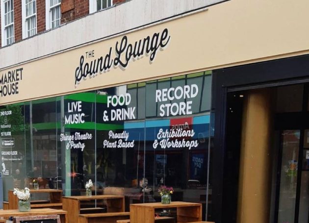 Sound Lounge Saved From Closure After Funds Raised In 22 Hours