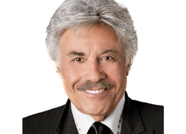 Legendary Entertainer Tony Orlando Announces Farewell Tour